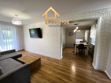 Dom na wsi w otoczeniu natury - Podg&oacute;r, gmina Kramsk