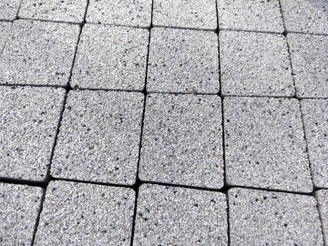 KOSTKA 6cm LOGO BRUK-BET kolor sjenit 60 zł/m2