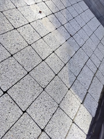 KOSTKA 6cm LOGO BRUK-BET kolor sjenit 60 zł/m2