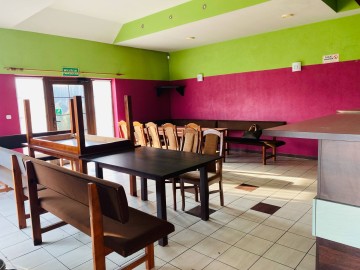 Sprzedam obiekt pod usługi - Międzylesie koło Turku