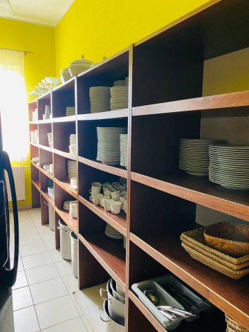 Sprzedam obiekt pod usługi - Międzylesie koło Turku