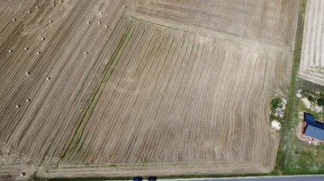 Dziedzice, gmina Lądek DZIAŁKO ROLNO USŁUGOWA 2,61 H