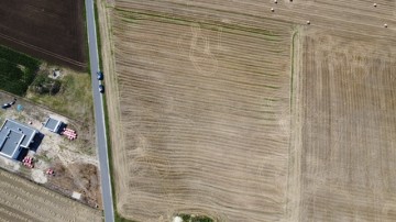 Dziedzice, gmina Lądek DZIAŁKO ROLNO USŁUGOWA 2,61 H