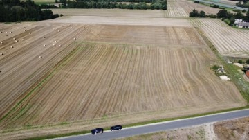 Dziedzice, gmina Lądek DZIAŁKO ROLNO USŁUGOWA 2,61 H