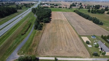 DZIAŁKA ROLNA INWESTYCYJNA W TRAKCIE PRZEKSZTAŁCENIA 2,63