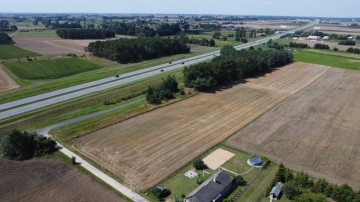 DZIAŁKA ROLNA INWESTYCYJNA W TRAKCIE PRZEKSZTAŁCENIA 2,63