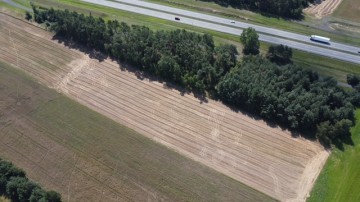 DZIAŁKA ROLNA INWESTYCYJNA W TRAKCIE PRZEKSZTAŁCENIA 2,63