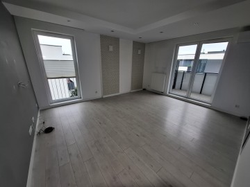 Do wynajęcia &ndash; mieszkanie na Osiedlu Diamentowym,ul.Berylowa