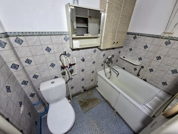 Na sprzedaż mieszkanie z balkonem &ndash; Konin, Centrum &ndash; 155 000