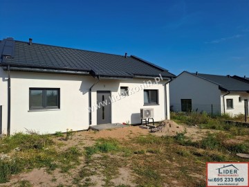 Na sprzedaż nowy dom &ndash; k.Konina