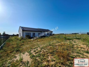 Na sprzedaż nowy dom &ndash; k.Konina