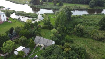 Działka 16 ar, Sławsk,