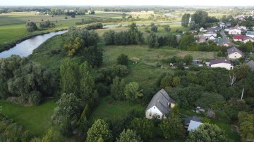 Działka 16 ar, Sławsk,