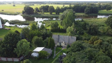 Działka 16 ar, Sławsk,