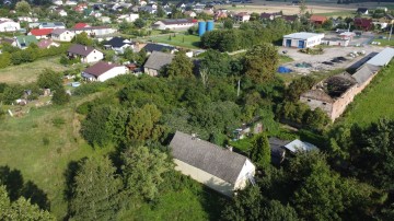 Działka 16 ar, Sławsk,