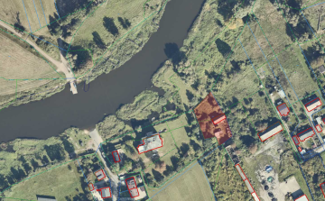 Działka 16 ar, Sławsk,