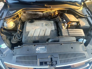 Volkswagen TIGUAN 2.0 TDI 4x4