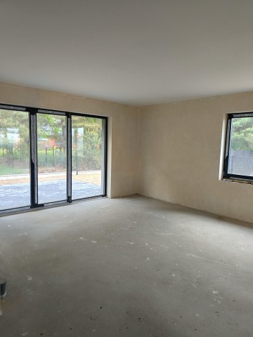 Sprzedam nowy dom Węglew