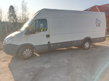 wypożycznie samochod&oacute;w dostawczych