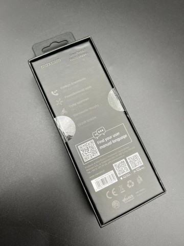 Smartwatch Maxcom FW26 Oxygen Komplet