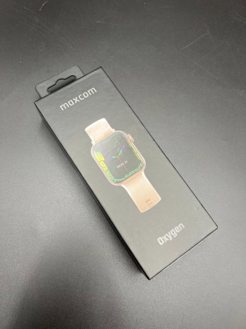 Smartwatch Maxcom FW26 Oxygen Komplet