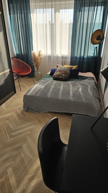 11 Listopada, 2 pokoje, na sprzedaż, 42m