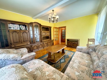 Dom wolnostojący na sprzedaż, Kazimierz Biskupi ul. Lipowa