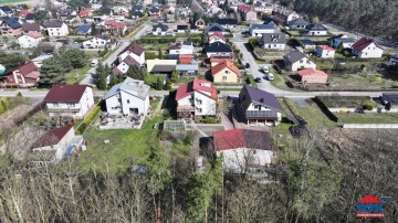 Dom wolnostojący na sprzedaż, Kazimierz Biskupi ul. Lipowa