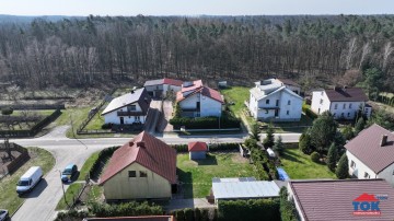 Dom wolnostojący na sprzedaż, Kazimierz Biskupi ul. Lipowa