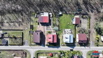 Dom wolnostojący na sprzedaż, Kazimierz Biskupi ul. Lipowa