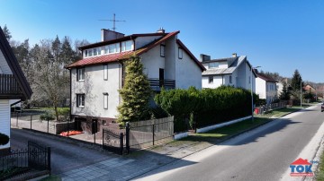 Dom wolnostojący na sprzedaż, Kazimierz Biskupi ul. Lipowa