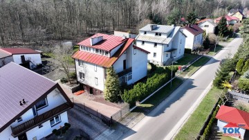 Dom wolnostojący na sprzedaż, Kazimierz Biskupi ul. Lipowa