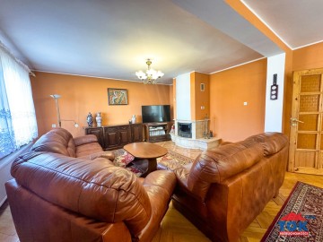 Dom wolnostojący na sprzedaż, Kazimierz Biskupi ul. Lipowa