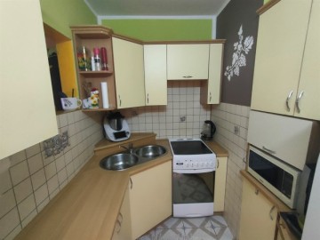 2 pokoje, 36 m, 4piętro z windą, centrum