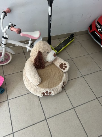 Sprzedam w&oacute;zek spacerowy foteliki samochodowe ł&oacute;ż czko