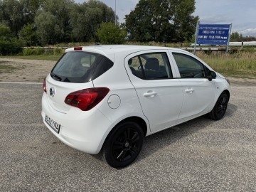 Opel Corsa 1.2 BENZYNA Klimatyzacja Ledy MAŁY PRZEBIEG