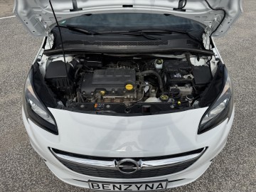 Opel Corsa 1.2 BENZYNA Klimatyzacja Ledy MAŁY PRZEBIEG