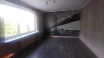 Mieszkanie do remontu