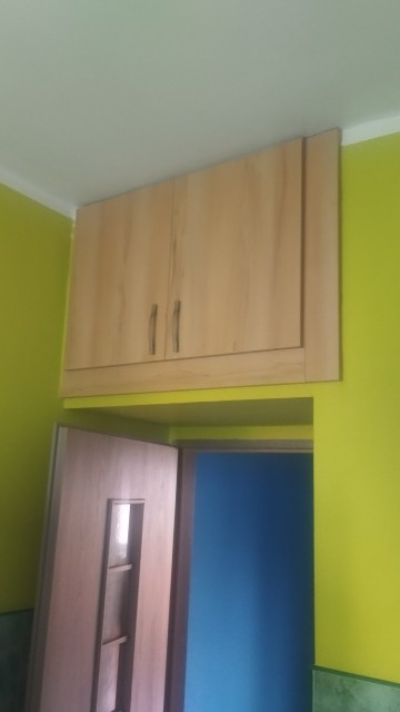 Mieszkanie do remontu