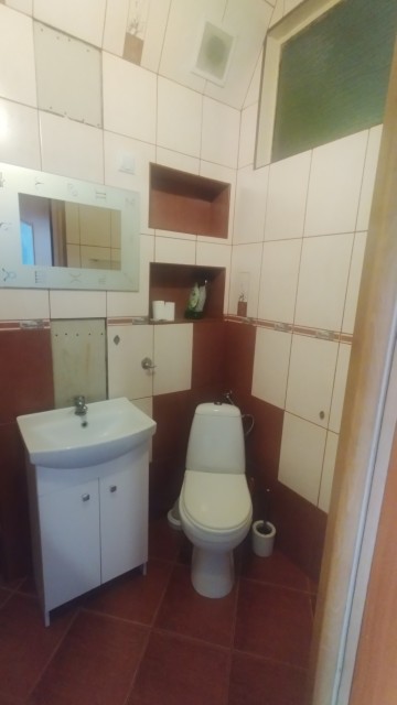 Mieszkanie do remontu