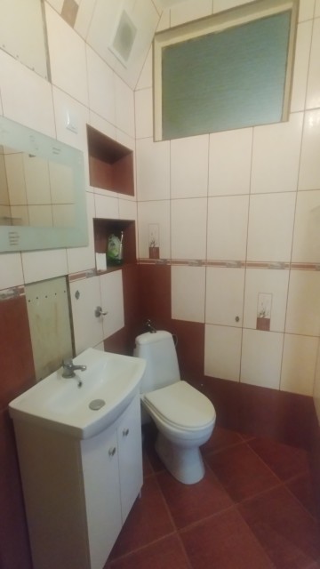 Mieszkanie do remontu