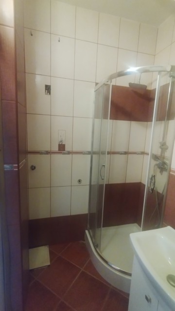 Mieszkanie do remontu