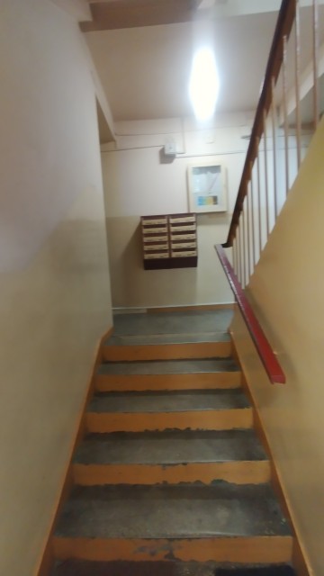 Mieszkanie do remontu