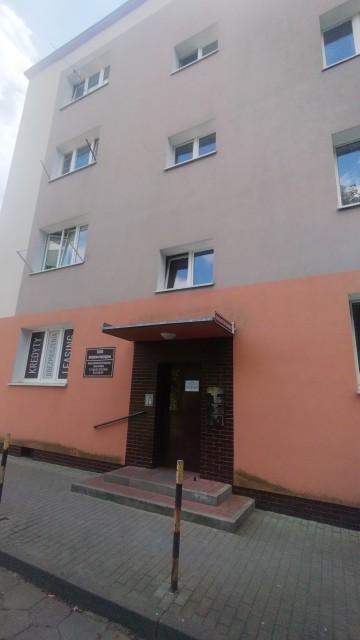 Mieszkanie do remontu