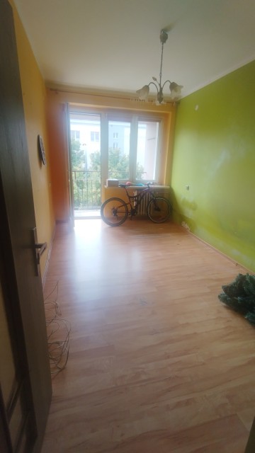 Mieszkanie do remontu