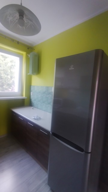 Mieszkanie do remontu