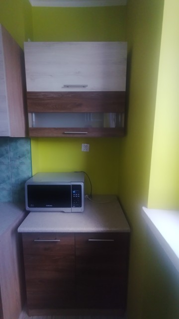 Mieszkanie do remontu