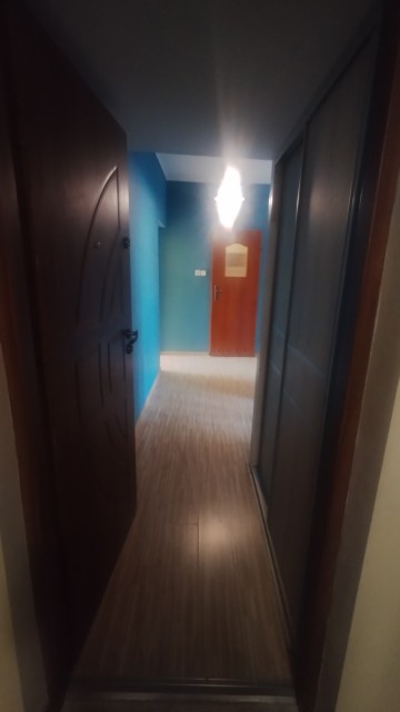 Mieszkanie do remontu