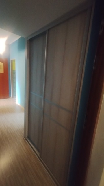 Mieszkanie do remontu