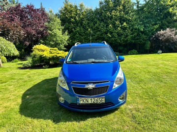 Chevrolet Spark 1.2
